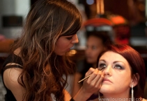 Backstage