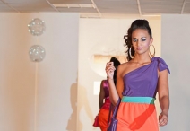 Dress by D-flo