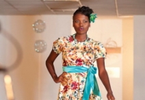 Dress by Prevashni