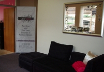 Our studio