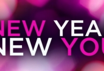 Happy New Year!