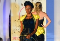 Creation by Zodwa