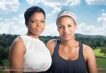 Zipporah and model