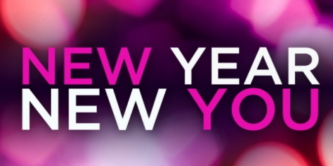 Happy New Year!