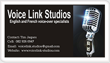 Voicelink Voicelink